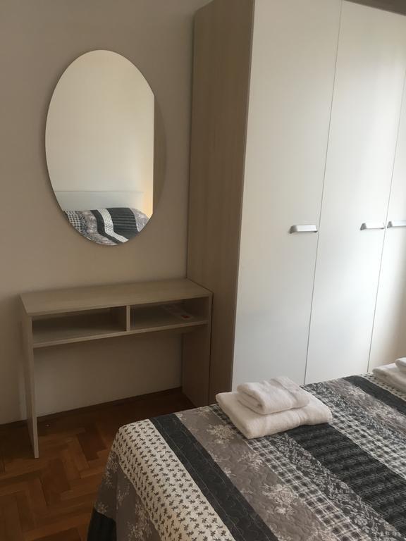 Apartmani Svjetionik Umago Exterior foto